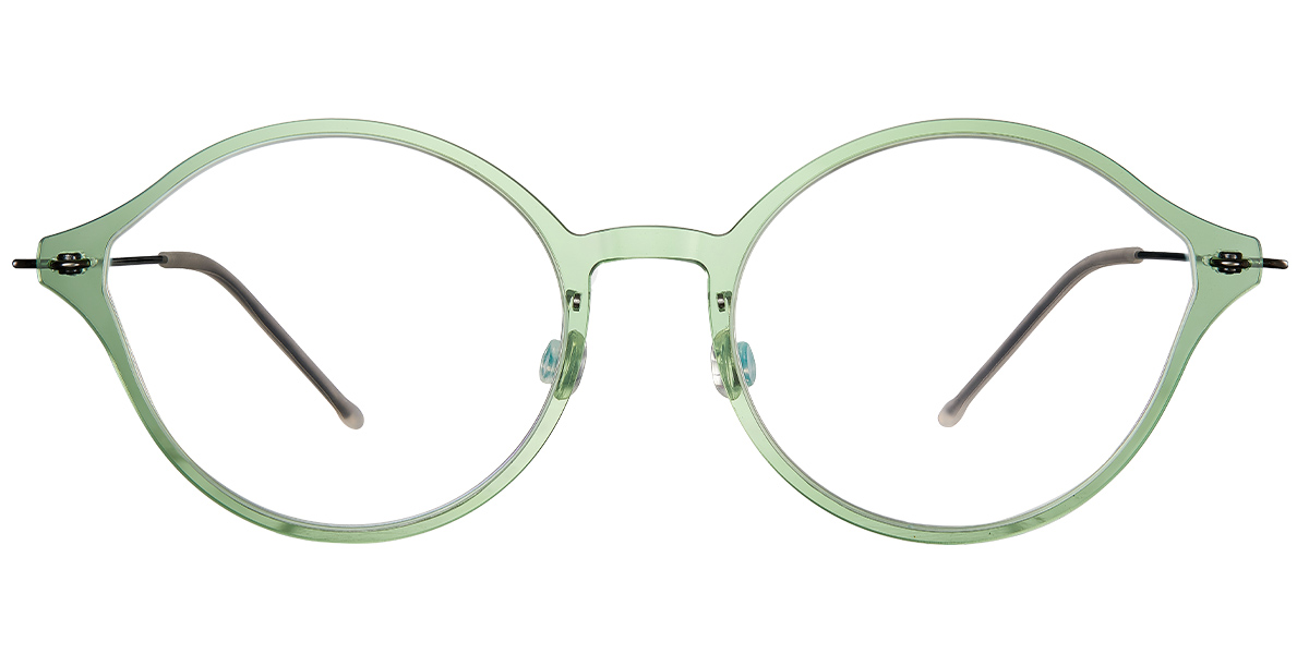 Translucent-Green