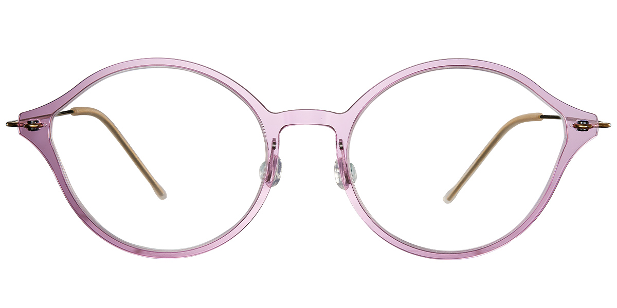 Translucent-Purple