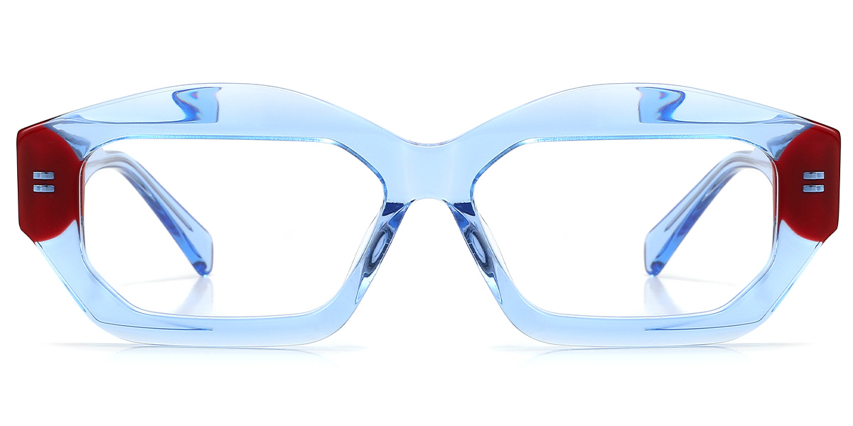 Translucent-Blue