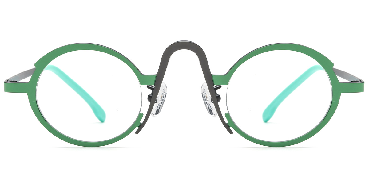 Pattern-Green