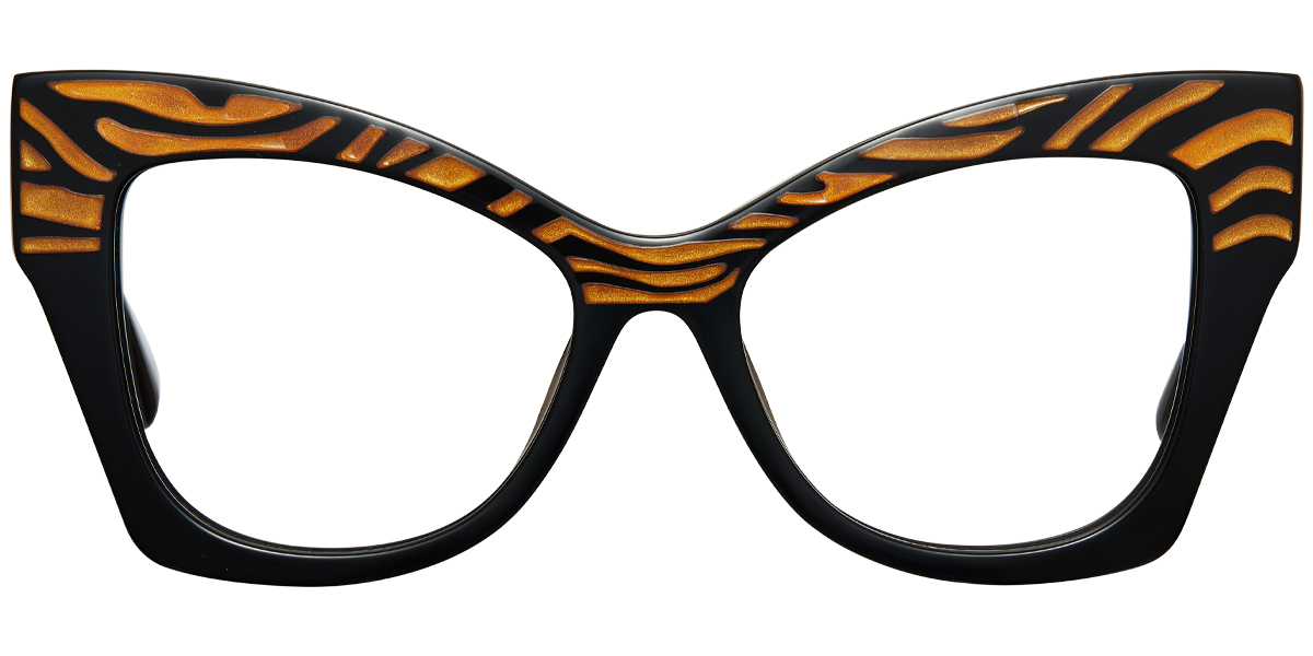 Pattern-Black