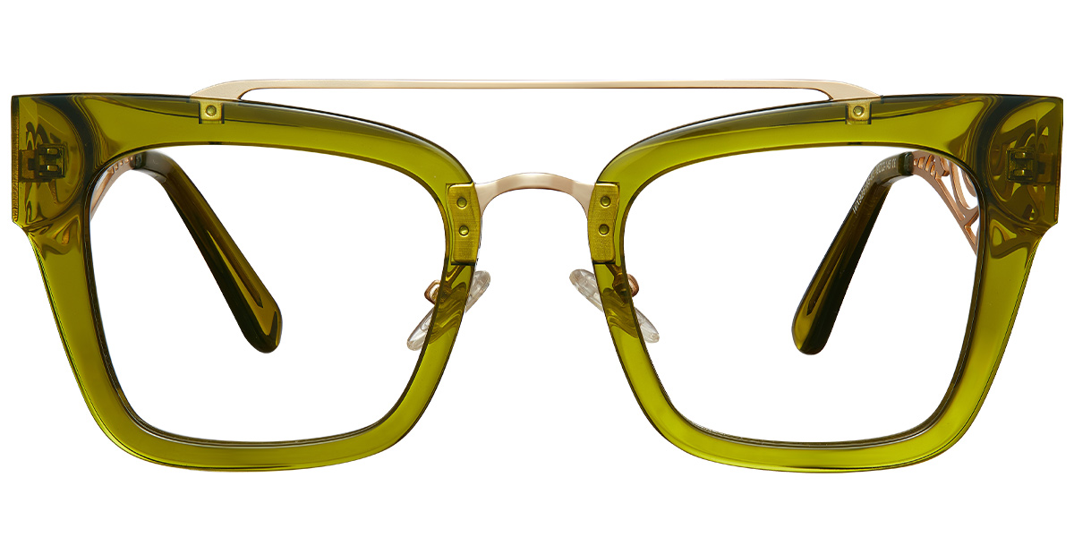 Translucent-Green