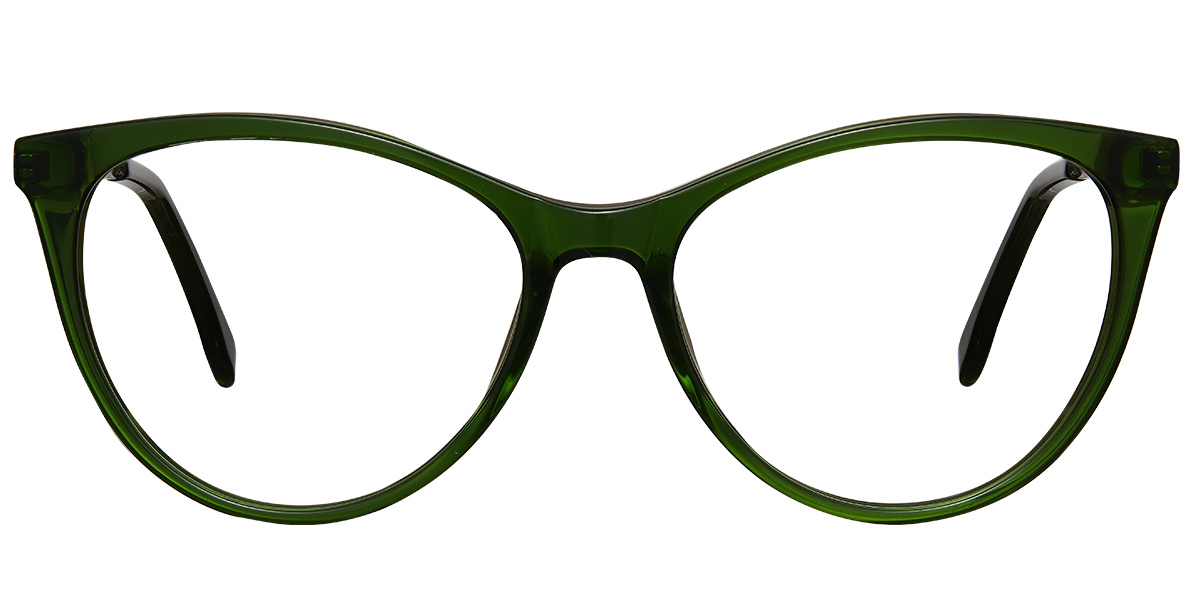 Translucent-Green