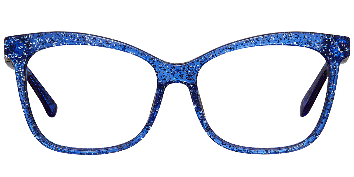 Glitter-Blue