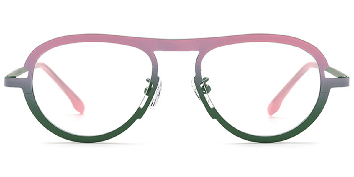 Pattern-Pink