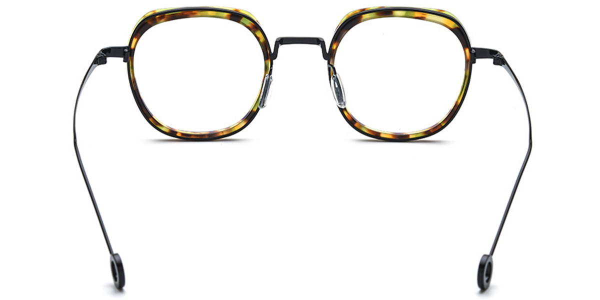 Pattern-Black