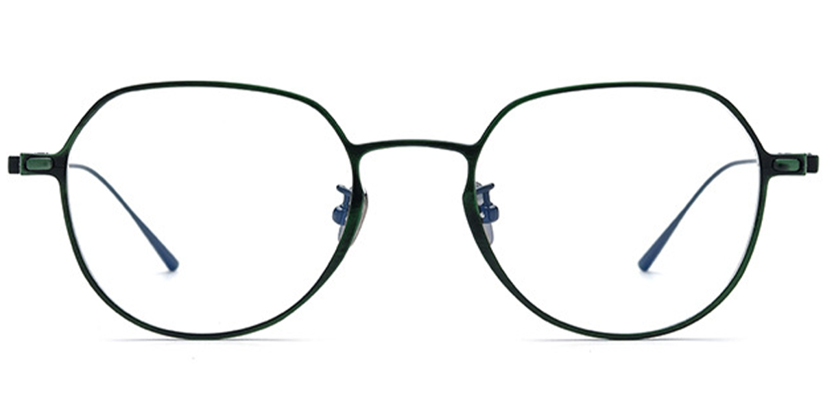 Black-Green