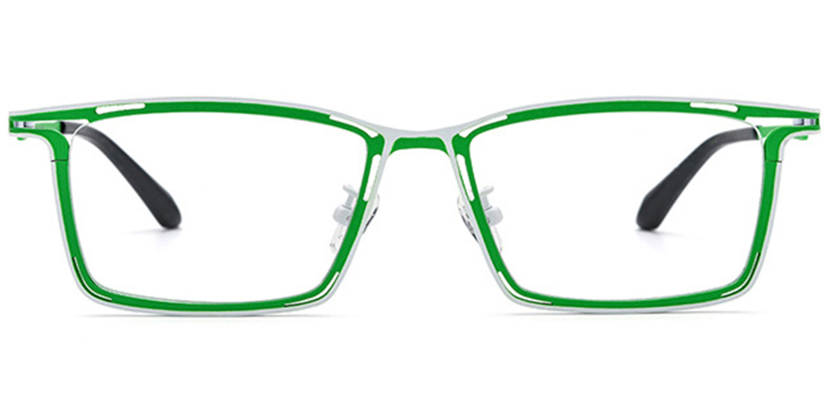 Pattern-Green