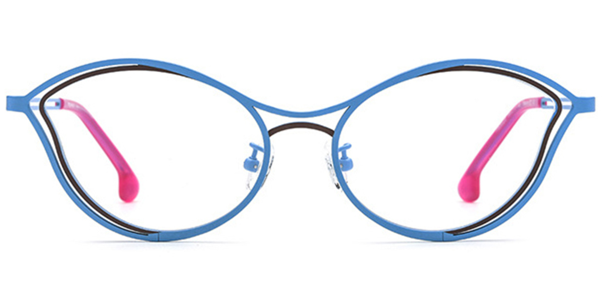 Pattern-Blue