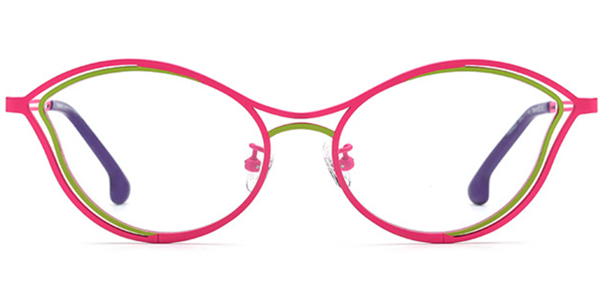 Pattern-Pink