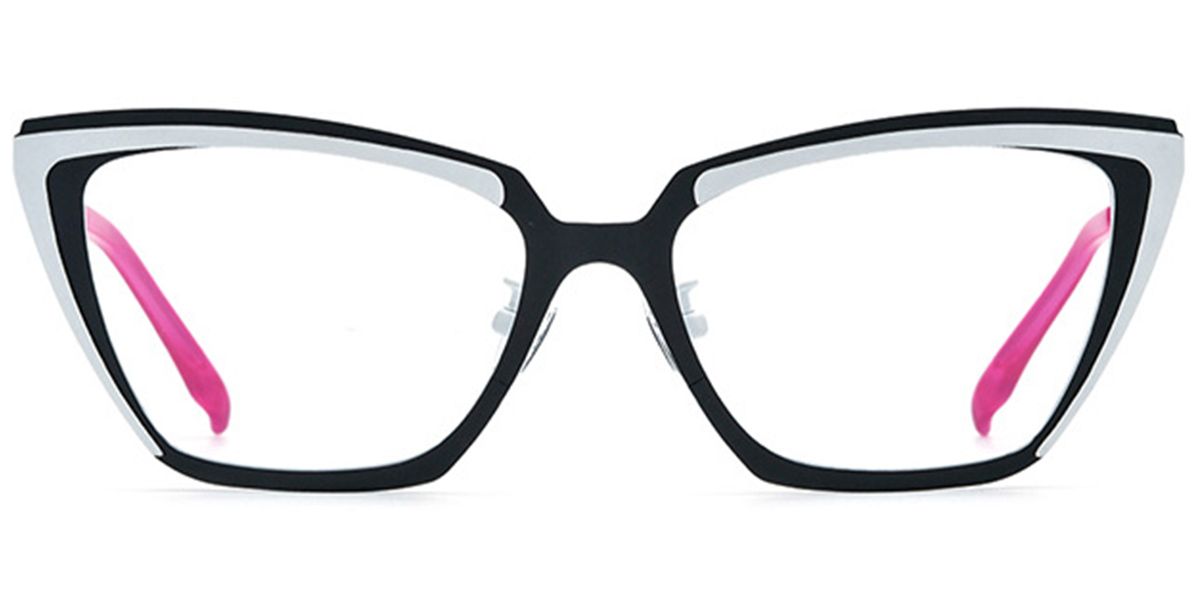 Pattern-Black