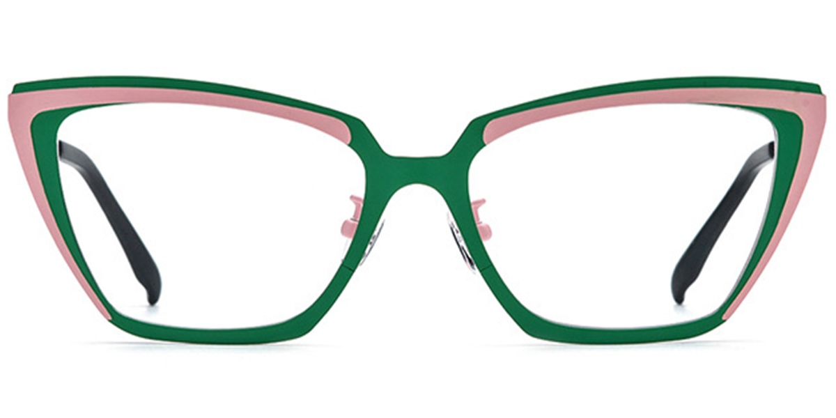 Pattern-Green