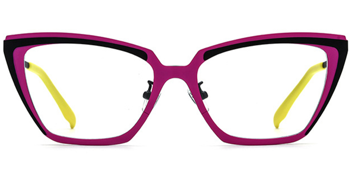 Pattern-Pink