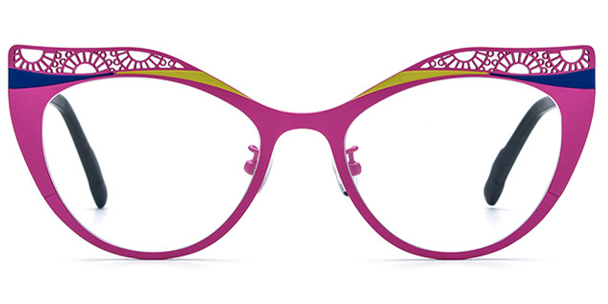Pattern-Pink