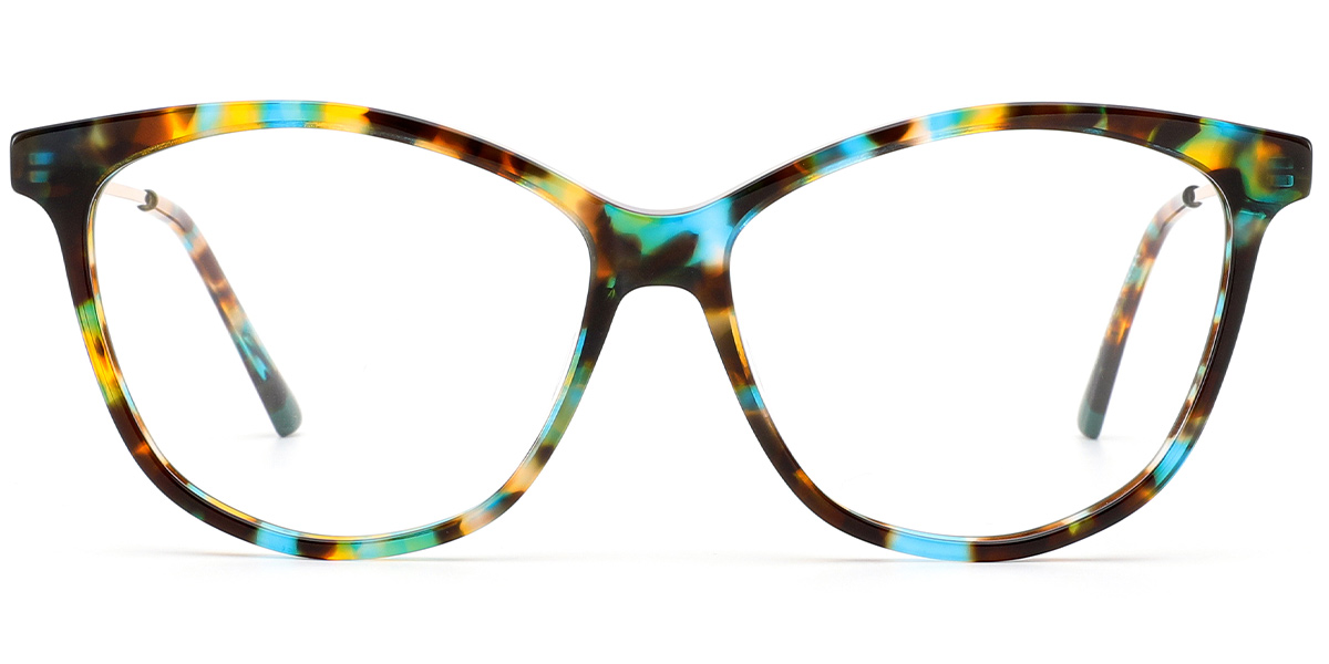 Pattern-Blue