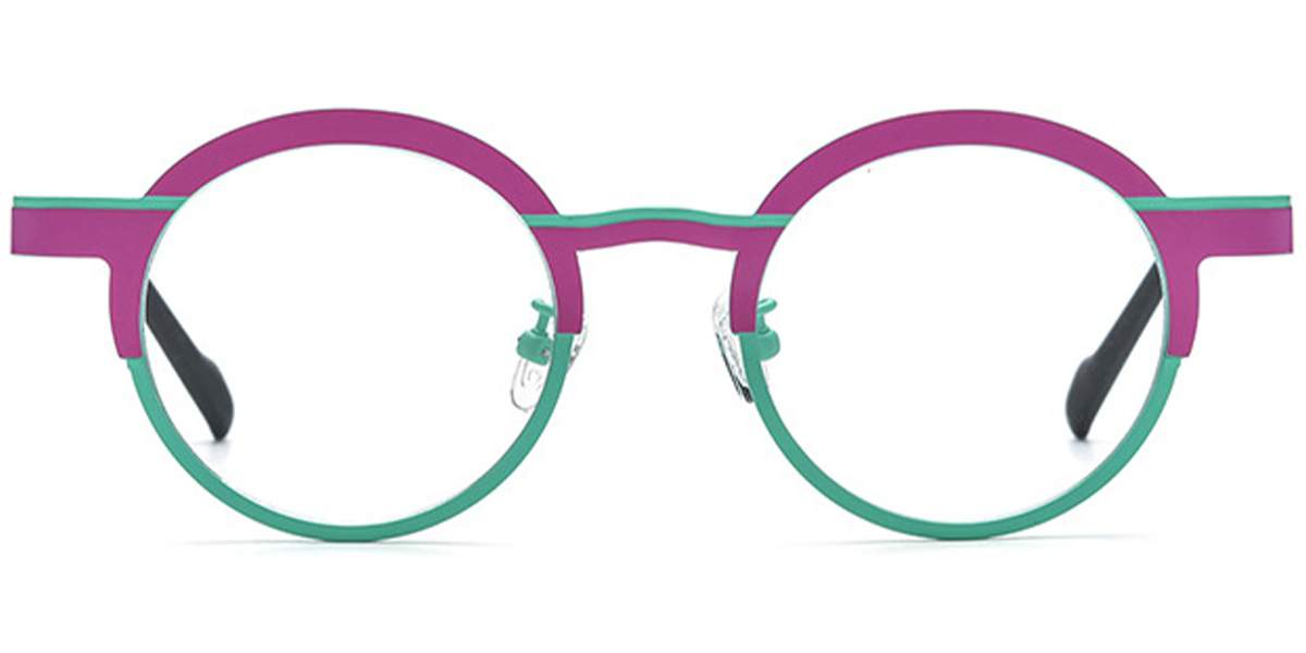 Pattern-Pink