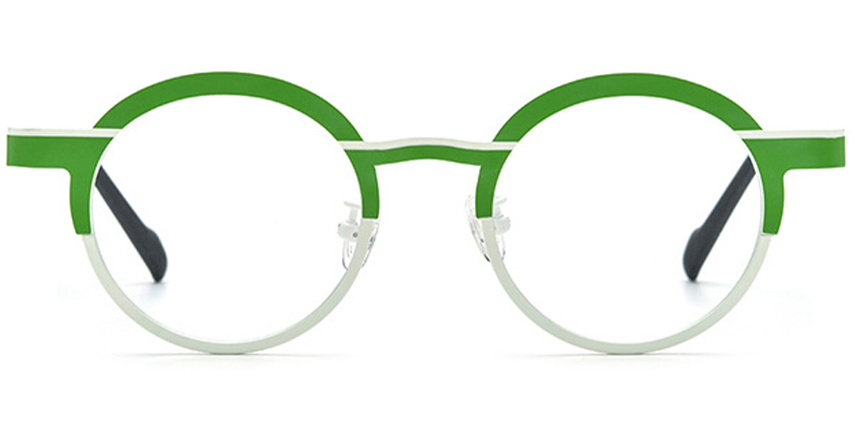 Pattern-Green