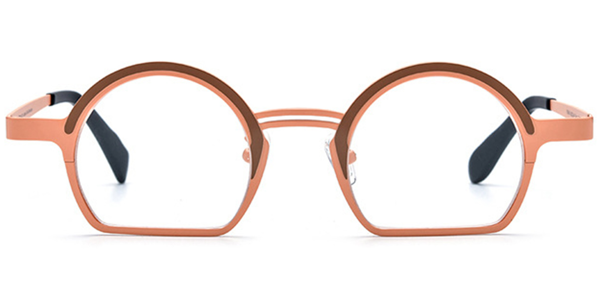 Pattern-Brown