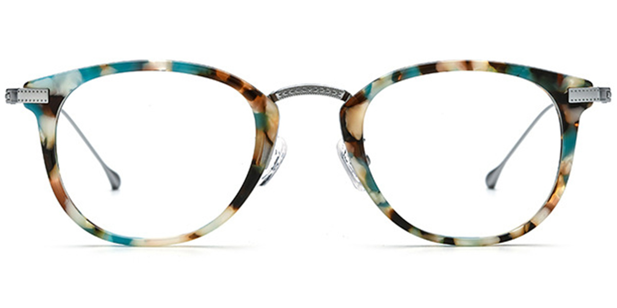 Pattern-Brown