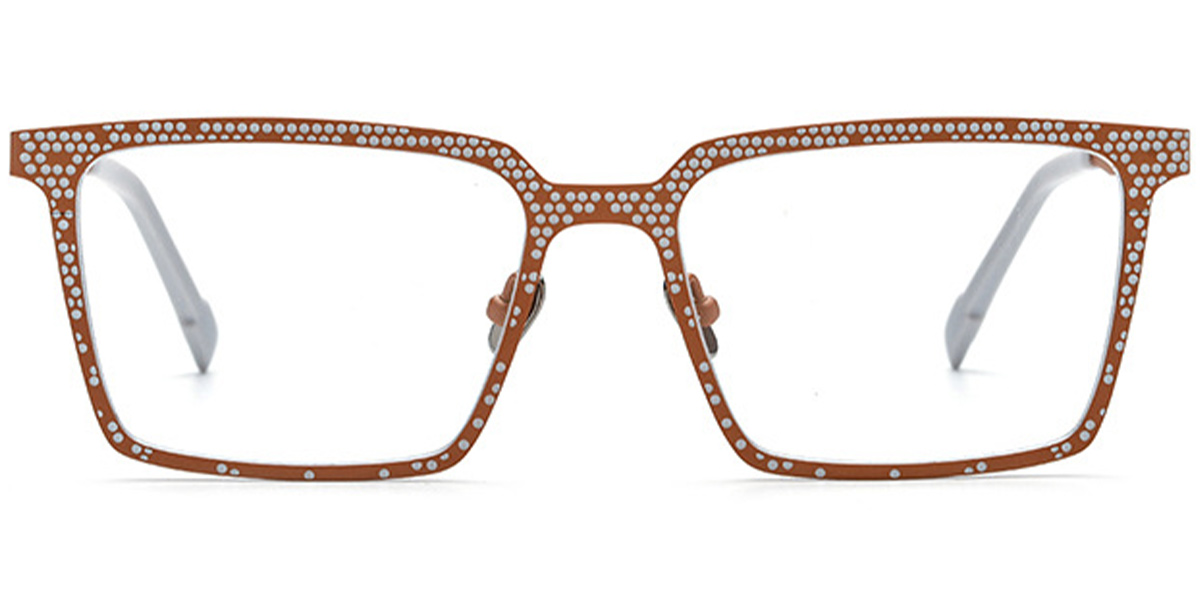 Pattern-Orange