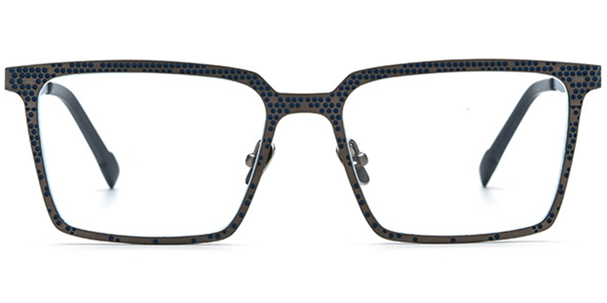 Pattern-Blue