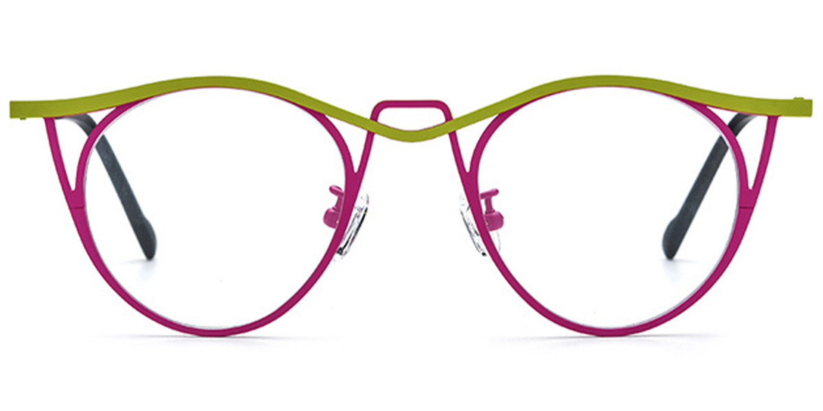 Pattern-Pink