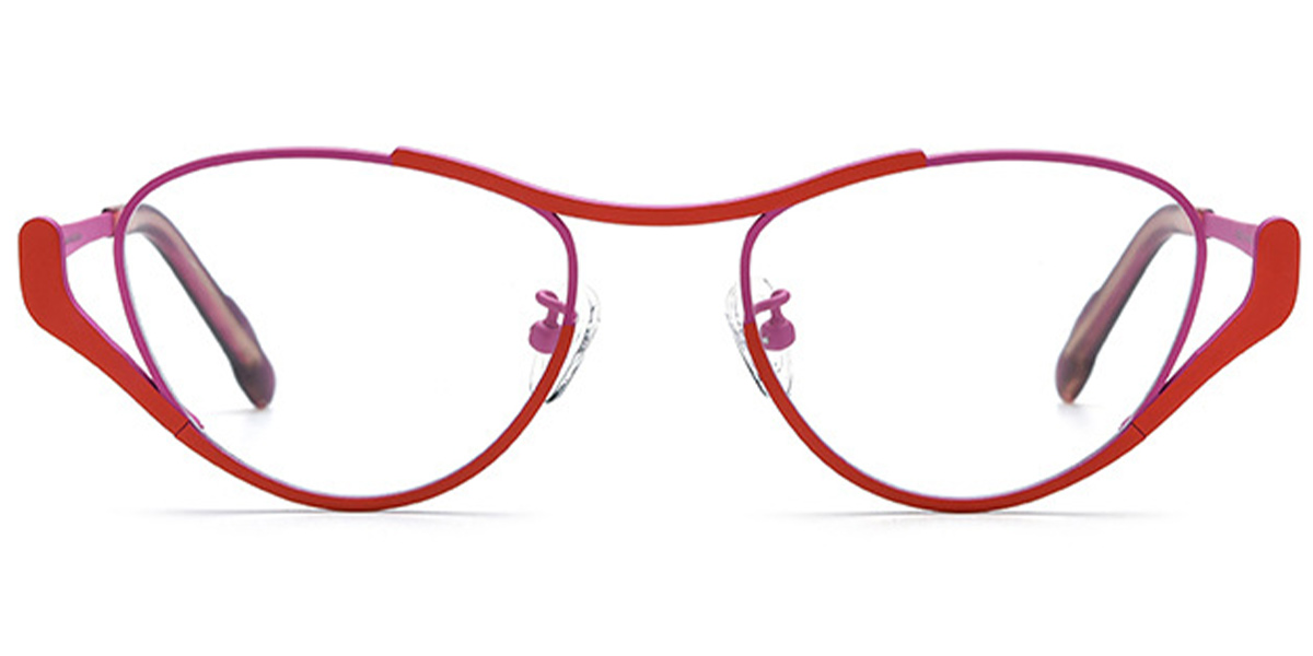 Pattern-Red
