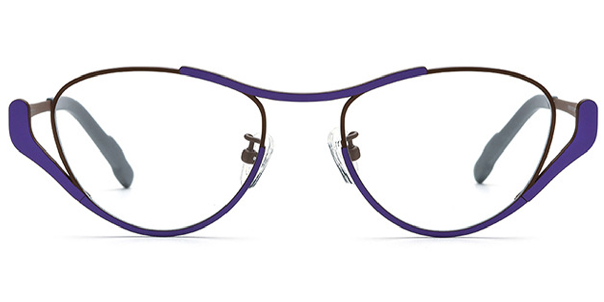 Pattern-Purple