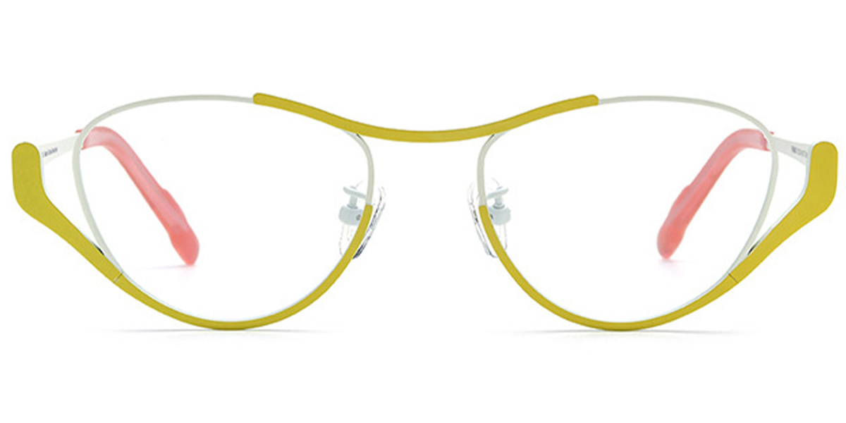 Pattern-Yellow