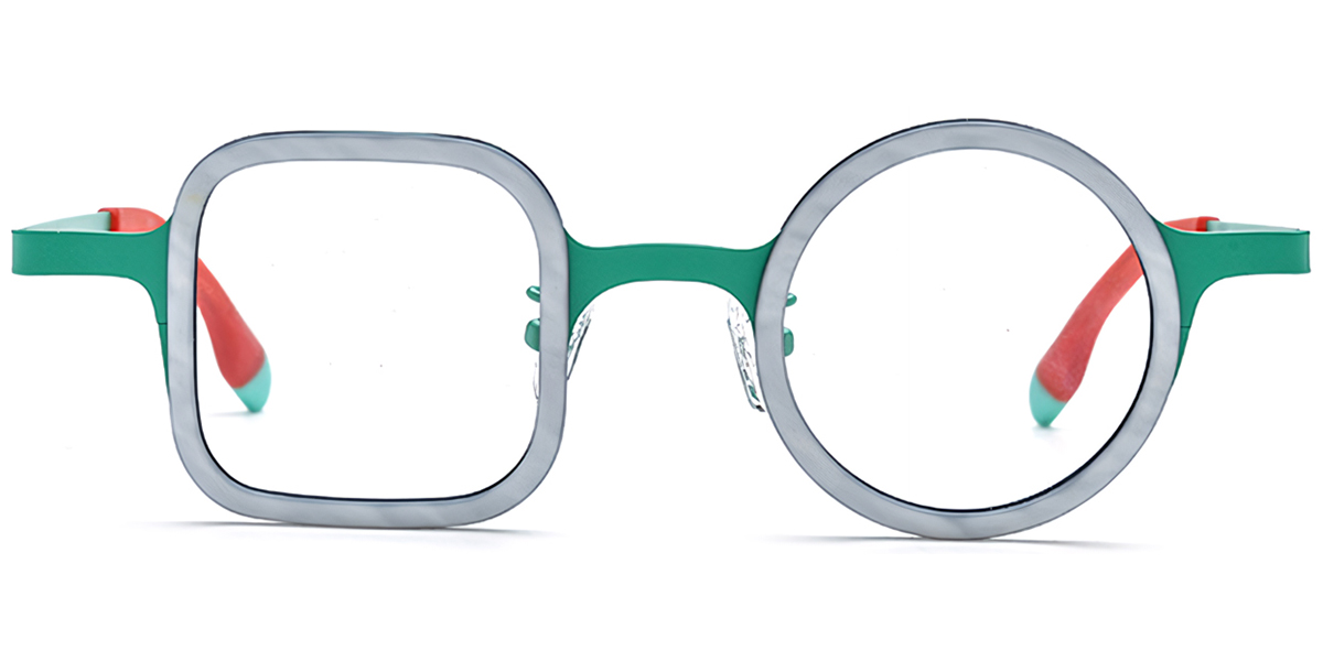Light Green