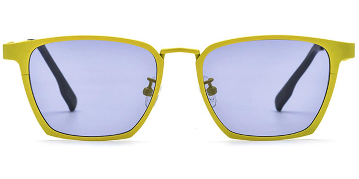 Yellow+Purple Polarized