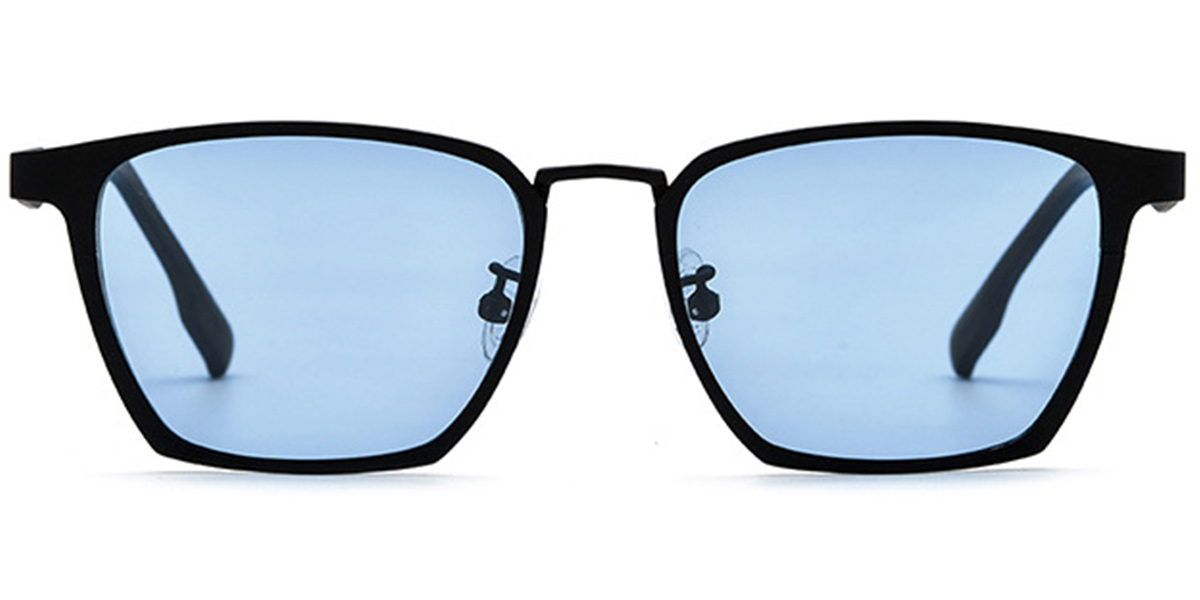 Black+Blue Polarized